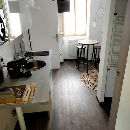 T2 Cosy Vieux Montlucon Leilighet Eksteriør bilde