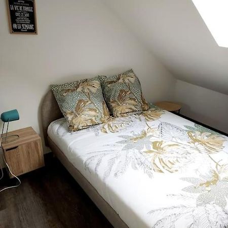T2 Cosy Vieux Montlucon Leilighet Eksteriør bilde